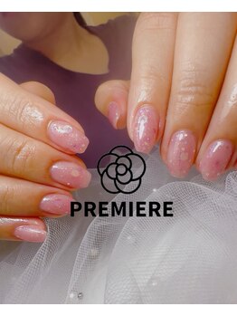 プルミエール(PREMIERE)/*image*