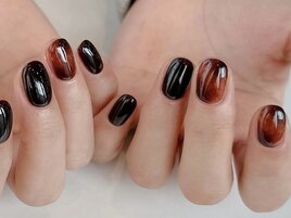 上品ベッコウアート☆