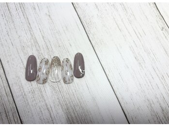 RIKO定額【オフ込み】6980円