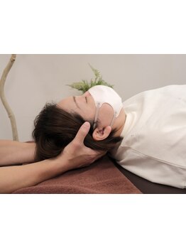 疲れを解消したい