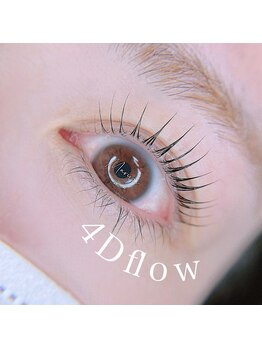 マリヤ 浦安店(Mariya)/まつ毛パーマ【4Dflow】