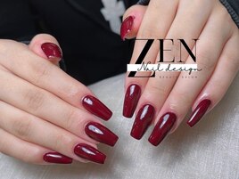 長さだしワンカラー・90分¥7500