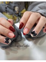 ジンネイルサロン(Jing nail salon)/