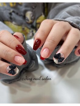 ジンネイルサロン(Jing nail salon)/