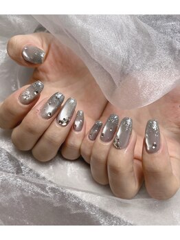 ラウレア(Laulea)/うるうる×きらきら