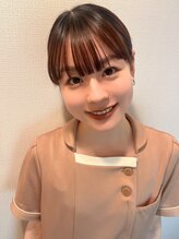 グルステ 銀座店 山本 彩芽