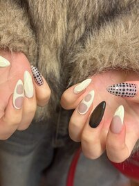 持ち込みデザイン