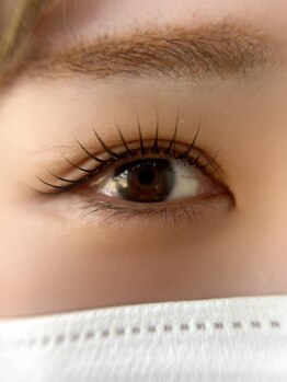 ラナ(Lana)/まつげパーマ