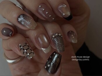 ロウイ(6ui.)/omakase design/5900yen