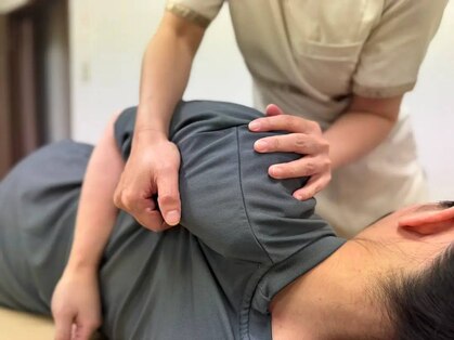 ふくのもり整体院の写真