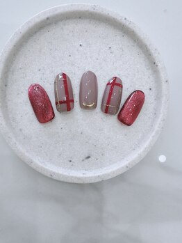 ケア ビューティー ネイル(care beauty NAIL)/