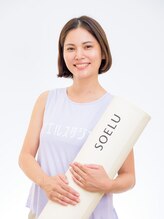 ソエルスタジオ柏光ヶ丘店 AYAKO 柏光ヶ丘店