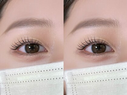 BMJ eyelash 【3月上旬 NEW OPEN(予定)】の写真