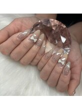 ワンネス(One’Ness)/10本デザイン