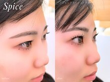 スパイス なんば店(Spice)/まつ毛パーマ