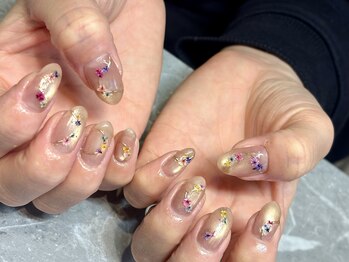 プライベートネイルサロン キサイ(Kisai)/