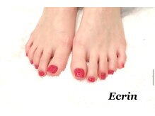 エクラン(Ecrin)/フットマグネット