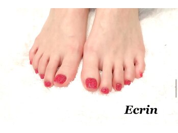 エクラン(Ecrin)/フットマグネット