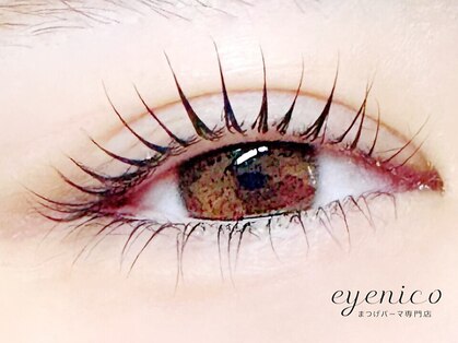 アイニコ 熊本下通店(eyenico)の写真