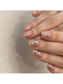 ニキ ヘアー ネイル(niki hair nail)/