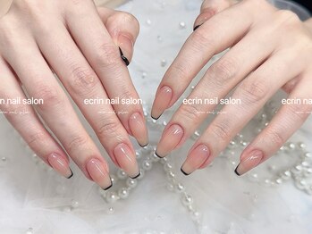 定額コース/ナチュラル/フレンチ