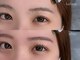ツー 京都四条大宮店(Two)の写真/初めての方も大歓迎◎丁寧なカウンセリングとリラックスできる半個室空間で理想のまつげ&眉毛に♪