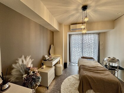 ザ サロン バイ スロウ(the Salon by SLOW)の写真