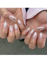 ネイルズトーキョー(nails TOKYO)/recommendカタログ特集