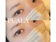 プアラ 泉大津 和泉府中(PUALA)の写真/《お子様同伴可／キッズスペースあり》毎日頑張るママさんを応援するプライベートサロン◆上品な目元へ♪