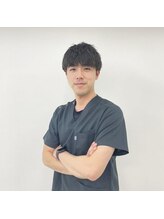 ナオル整体 博多院(NAORU整体) 撰田 優人