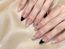フォーユーネイル(For U Nail)/
