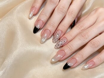フォーユーネイル(For U Nail)/