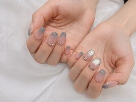 持ち込みネイル