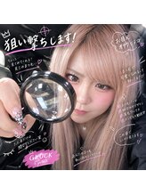 グルーク(GLUCK)&nbsp;Kaori 