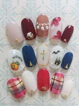 アフロディーテ(Aphrodite)/店内チップサンプル☆