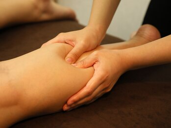 かおんリラクゼーション/足裏コース