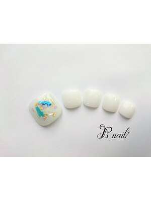 J's-nail 【ジェインズネイル】