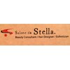 サロンダステラ(Salone da Stella)ロゴ