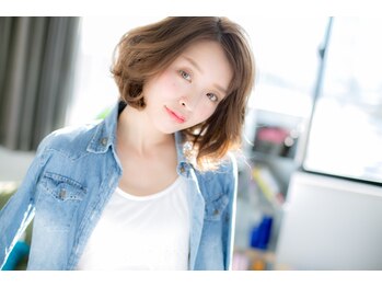 ベルファ 柏店(BelleFee)/