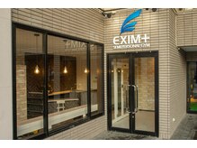 エクシムプラス 平岸店(EXIM+)/EXIM＋入り口