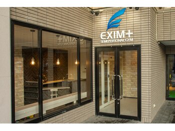 エクシムプラス 平岸店(EXIM+)/EXIM＋入り口