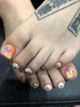 ブリリアン(Brillant)/