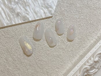 マジョルネ(Ma journee)/【ニュアンス】