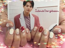 サロンドチェリーブロッサム(Salon de Cherryblossom)/