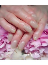 アイネイル(iNAIL)/