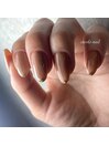 my nails＊self nails