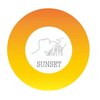 サンセット 川崎(SUNSET)ロゴ