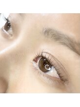 アイラッシュサロン アクアマリン(AquaMarine)/綺麗な仕上がり理想通りの美しさ