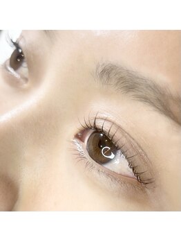 アイラッシュサロン アクアマリン(AquaMarine)/綺麗な仕上がり理想通りの美しさ
