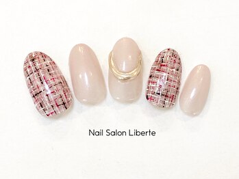 ネイルサロン リベルテ(Liberte)/